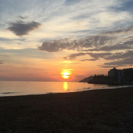 Exinvall Benidorm Zewnętrze zdjęcie